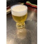 Libbey 1009 16.75 oz. Customizable Stackable Craft Beer Glass - 12/Case Libbey 1009 16.75 oz. Customizable Stackable Craft Beer Glass - 12/Case