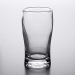 Acopa 5.5 oz. Customizable Pub Beer Tasting Glass - 12/Case Acopa 5.5 oz. Customizable Pub Beer Tasting Glass - 12/Case
