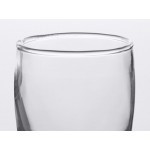 Acopa 5.5 oz. Customizable Pub Beer Tasting Glass - 12/Case Acopa 5.5 oz. Customizable Pub Beer Tasting Glass - 12/Case
