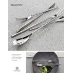 Zwiesel Fortessa Dragonfly 7 1/16 Zwiesel Fortessa Dragonfly 7 1/16