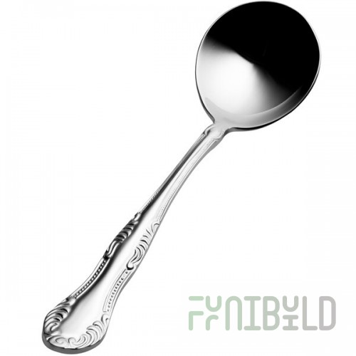 Bon Chef S2501 Elegant 6 3/16