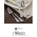 Walco Barony from Steelite International WL9005 7 1/4 Walco Barony from Steelite International WL9005 7 1/4