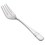 Oneida Astragal by 1880 Hospitality T119FSLF 7 Oneida Astragal by 1880 Hospitality T119FSLF 7