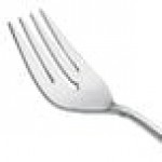 Oneida Astragal by 1880 Hospitality T119FSLF 7 Oneida Astragal by 1880 Hospitality T119FSLF 7