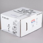 LouAna 35 lb. Bag-in-Box White Coconut Oil LouAna 35 lb. Bag-in-Box White Coconut Oil