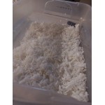 LouAna 35 lb. Bag-in-Box White Coconut Oil LouAna 35 lb. Bag-in-Box White Coconut Oil
