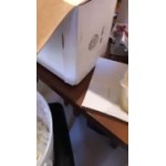 LouAna 35 lb. Bag-in-Box White Coconut Oil LouAna 35 lb. Bag-in-Box White Coconut Oil