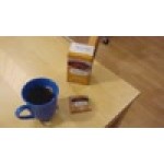 Numi Organic Honeybush Tea Bags - 18/Box