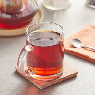 Davidson's Organic Ceylon Orange Pekoe Black Loose Leaf Tea 1 lb. Davidson's Organic Ceylon Orange Pekoe Black Loose Leaf Tea 1 lb.