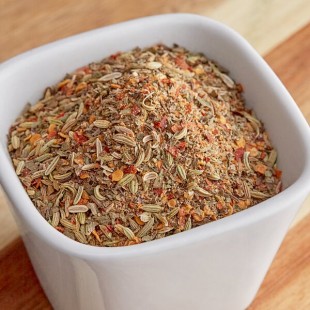 Regal Hot Italian Sausage Seasoning 5 lb. Regal Hot Italian Sausage Seasoning 5 lb.