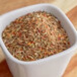 Regal Hot Italian Sausage Seasoning 5 lb.