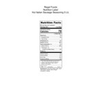 Regal Hot Italian Sausage Seasoning 5 lb.