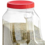 Regal Italian Seasoning 3.25 lb. - 4/Case