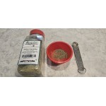 Regal Italian Seasoning 3.25 lb. - 4/Case