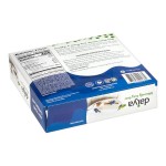 Daiya Plain New York-Style Vegan Cheesecake 14.1 oz. - 8/Case Daiya Plain New York-Style Vegan Cheesecake 14.1 oz. - 8/Case
