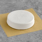 Daiya Plain New York-Style Vegan Cheesecake 14.1 oz. - 8/Case Daiya Plain New York-Style Vegan Cheesecake 14.1 oz. - 8/Case