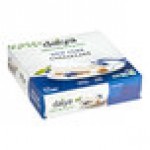Daiya Plain New York-Style Vegan Cheesecake 14.1 oz. - 8/Case Daiya Plain New York-Style Vegan Cheesecake 14.1 oz. - 8/Case