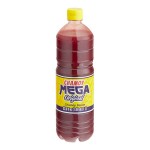 Chamoy Mega Original Chamoy Sauce 33.8 fl. oz. - 12/Case