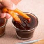 AAK Grill Blazin' BBQ Sauce 1 Gallon AAK Grill Blazin' BBQ Sauce 1 Gallon