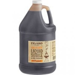 Wright's 1 Gallon Hickory Liquid Smoke