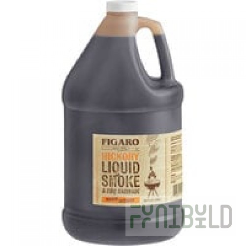 Wright's 1 Gallon Hickory Liquid Smoke