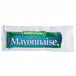 Hidden Valley 12 Gram Mayonnaise Packet - 200/Case Hidden Valley 12 Gram Mayonnaise Packet - 200/Case