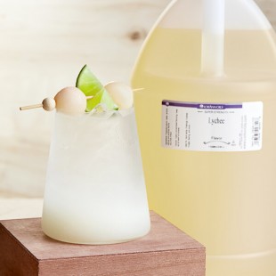 LorAnn Oils Lychee Super Strength Flavor 1 Gallon LorAnn Oils Lychee Super Strength Flavor 1 Gallon