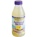 Nantucket Nectars 15.9 fl. oz. Squeezed Lemonade - 12/Case Nantucket Nectars 15.9 fl. oz. Squeezed Lemonade - 12/Case