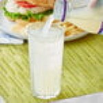 Nantucket Nectars 15.9 fl. oz. Squeezed Lemonade - 12/Case Nantucket Nectars 15.9 fl. oz. Squeezed Lemonade - 12/Case