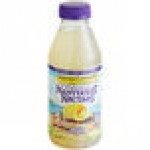 Nantucket Nectars 15.9 fl. oz. Squeezed Lemonade - 12/Case Nantucket Nectars 15.9 fl. oz. Squeezed Lemonade - 12/Case