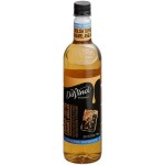 DaVinci Gourmet Sugar-Free English Toffee Flavoring Syrup 750 mL - 4/Case DaVinci Gourmet Sugar-Free English Toffee Flavoring Syrup 750 mL - 4/Case