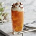 DaVinci Gourmet Sugar-Free English Toffee Flavoring Syrup 750 mL - 4/Case DaVinci Gourmet Sugar-Free English Toffee Flavoring Syrup 750 mL - 4/Case