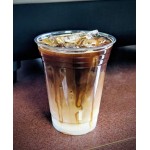 Torani Bourbon Caramel Flavoring Syrup 750 mL Glass Bottle