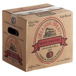 Reading Soda Works Grape Smoothie 12 fl. oz. - 12/Case Reading Soda Works Grape Smoothie 12 fl. oz. - 12/Case