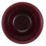 Cambro MDSB5487 Shoreline 5 oz. Cranberry Bowl - 48/Case Cambro MDSB5487 Shoreline 5 oz. Cranberry Bowl - 48/Case