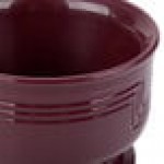 Cambro MDSB5487 Shoreline 5 oz. Cranberry Bowl - 48/Case Cambro MDSB5487 Shoreline 5 oz. Cranberry Bowl - 48/Case