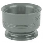 Cambro MDSB5487 Shoreline 5 oz. Cranberry Bowl - 48/Case Cambro MDSB5487 Shoreline 5 oz. Cranberry Bowl - 48/Case