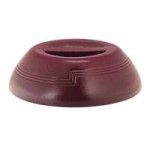 Cambro MDSB5487 Shoreline 5 oz. Cranberry Bowl - 48/Case Cambro MDSB5487 Shoreline 5 oz. Cranberry Bowl - 48/Case