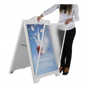 MT Displays Street SignPro 24 MT Displays Street SignPro 24
