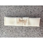 Intedge Burgundy 100% Polyester Cloth Napkins, 18 Intedge Burgundy 100% Polyester Cloth Napkins, 18