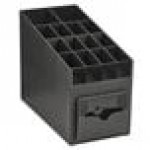 Vollrath CTNO-06 Countertop Napkin Dispenser / Organizer with Adjustable Compartments Vollrath CTNO-06 Countertop Napkin Dispenser / Organizer with Adjustable Compartments