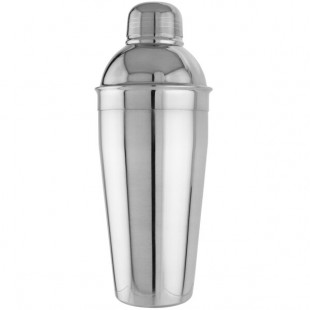 Franmara Saloon 20 oz. Cobbler Cocktail Shaker 8784 BXR Franmara Saloon 20 oz. Cobbler Cocktail Shaker 8784 BXR