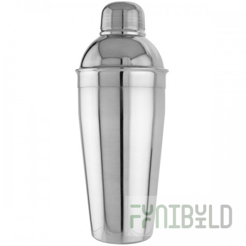Franmara Saloon 20 oz. Cobbler Cocktail Shaker 8784 BXR