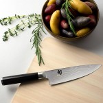 Shun DM0723 Classic 6