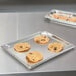 Vollrath 90202 Super Pan 3® 1/2 Size 3/4
