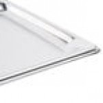 Vollrath 90202 Super Pan 3® 1/2 Size 3/4