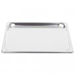 Vollrath 90202 Super Pan 3® 1/2 Size 3/4
