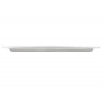 Vollrath 90202 Super Pan 3® 1/2 Size 3/4