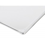Vollrath 90202 Super Pan 3® 1/2 Size 3/4