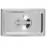 Vollrath S10066 Super Pan® 1/4 Size 6